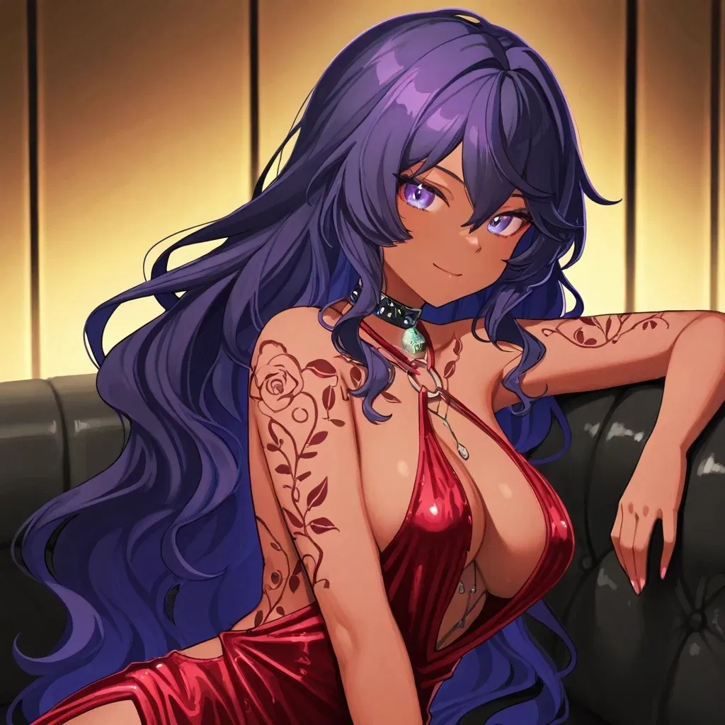 Avatar of  Liora “Lio” Well