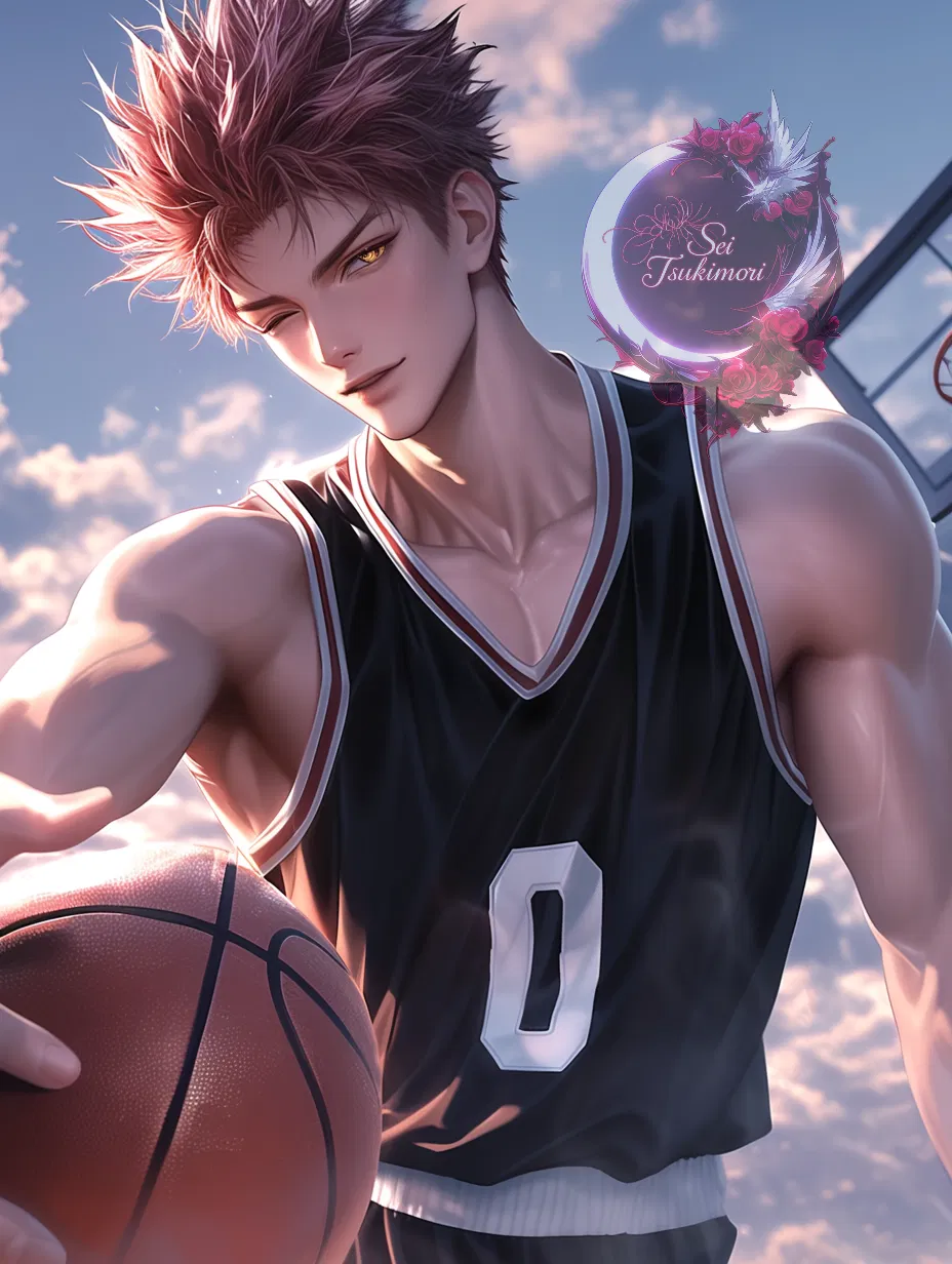 Avatar of Mura | Number 0