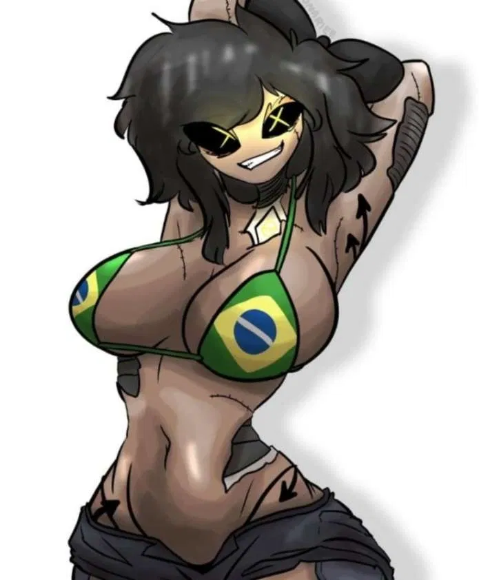 Avatar of Cynessa - A Day in Brazil 