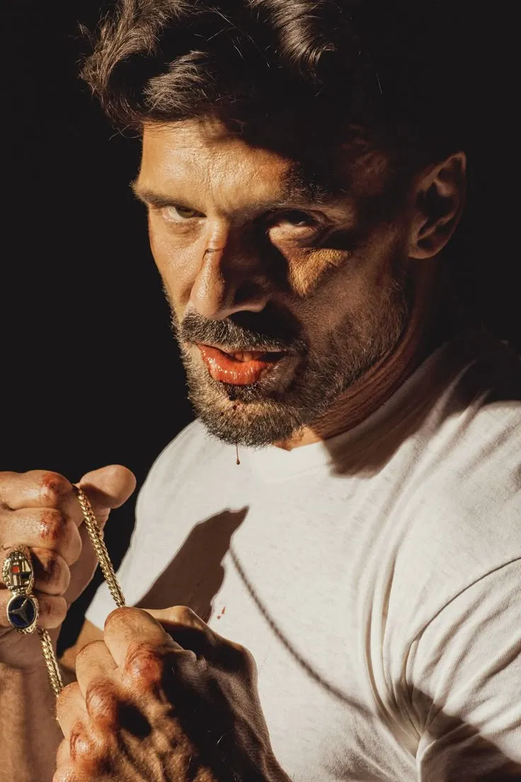 Avatar of Brock Rumlow|Crossbones 