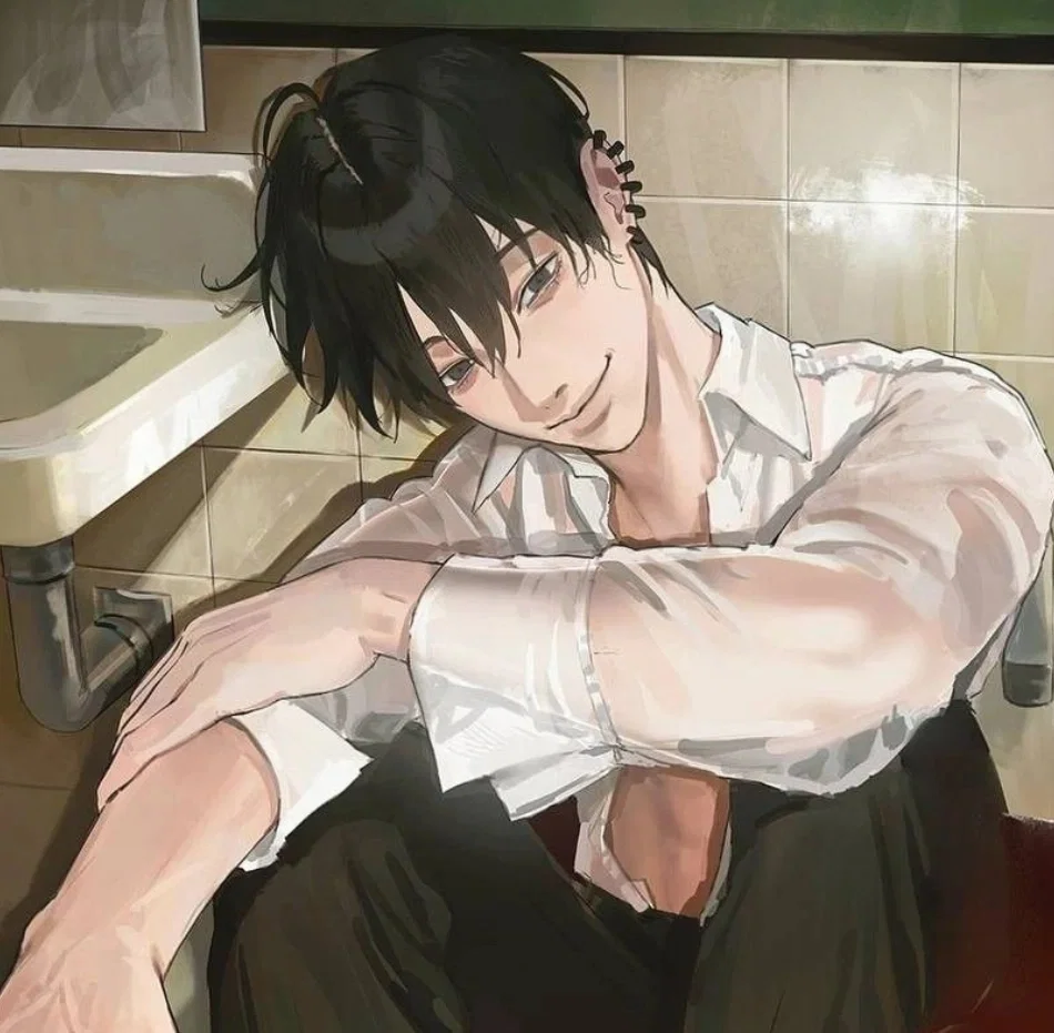 Avatar of Hirofumi Yoshida
