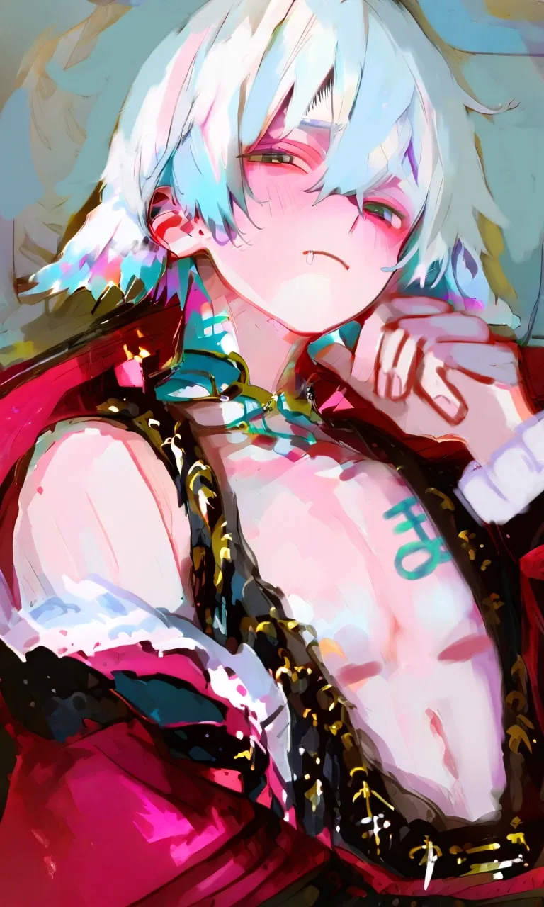 Avatar of Roy ~ The loose knot🫧