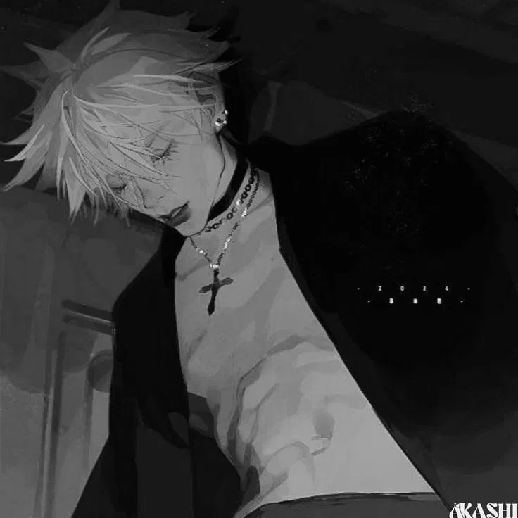 Avatar of Satoru Gojo 