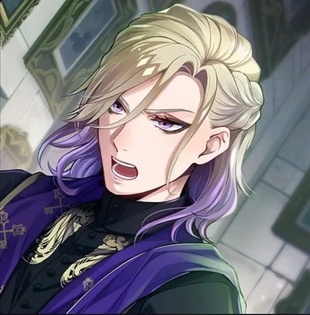 Avatar of [MIZU5] Vil Schoenheit.