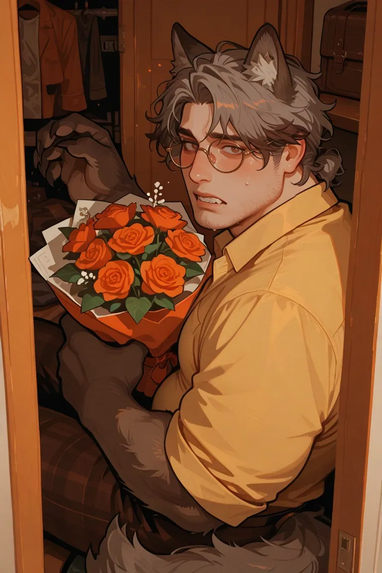 Avatar of Stuck | Maxime