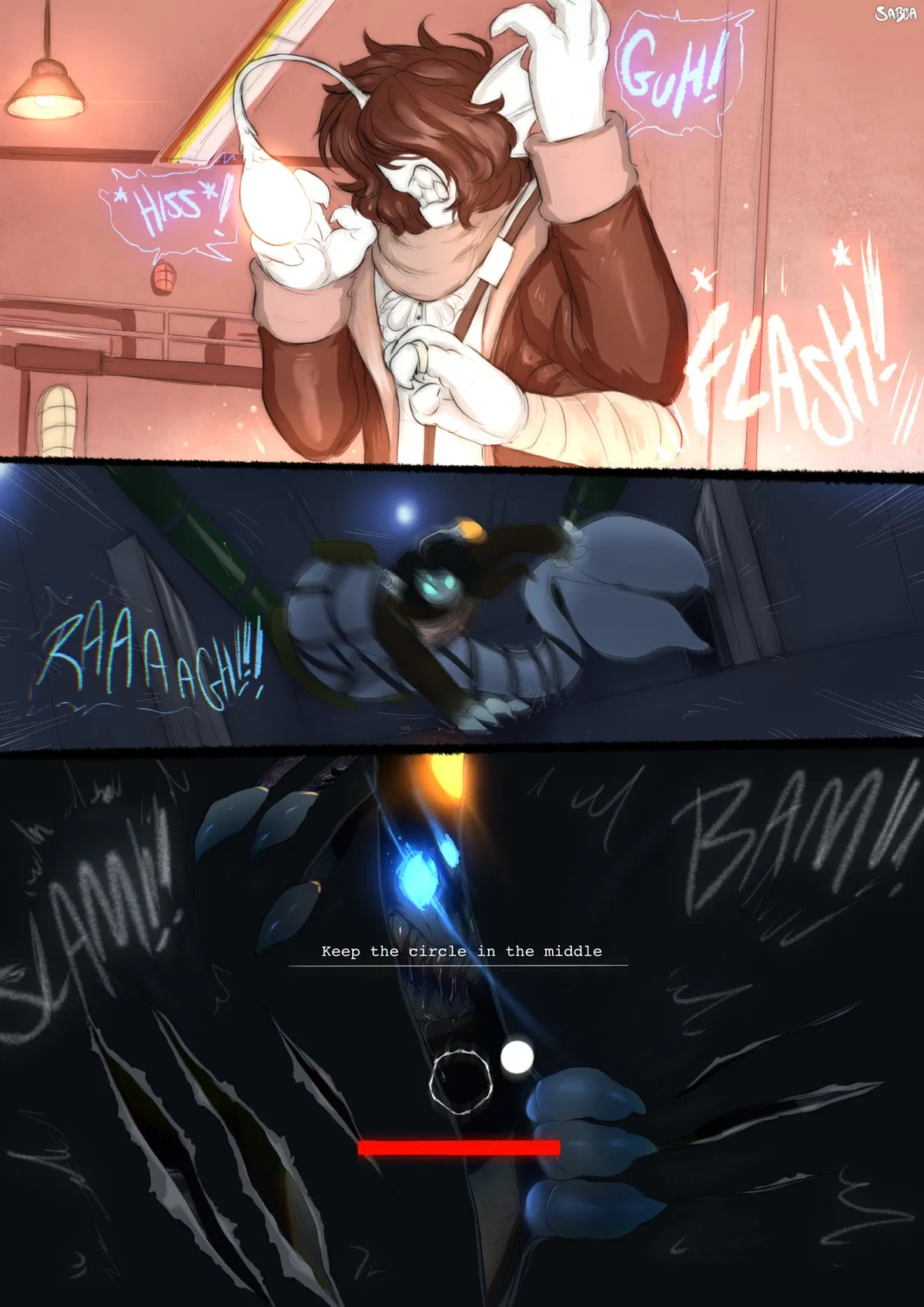 Avatar of Sebastian Solace