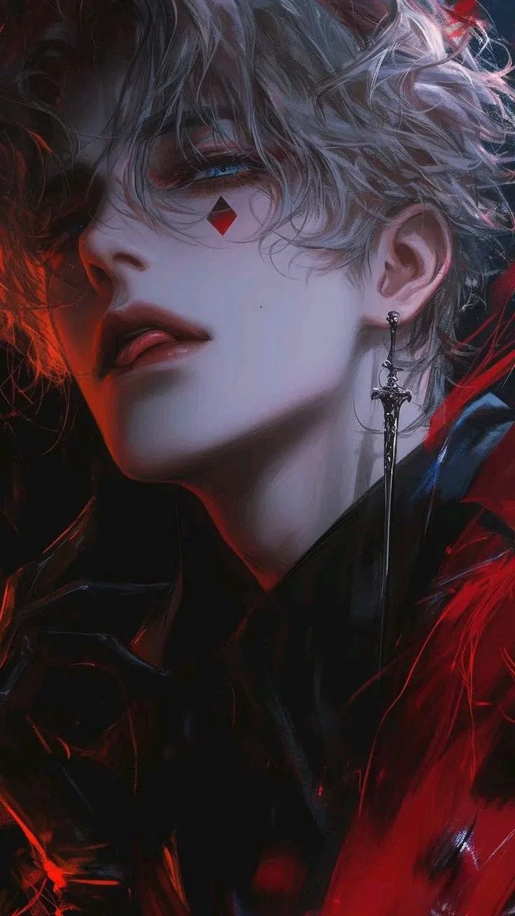 Avatar of Jack Diamond <3