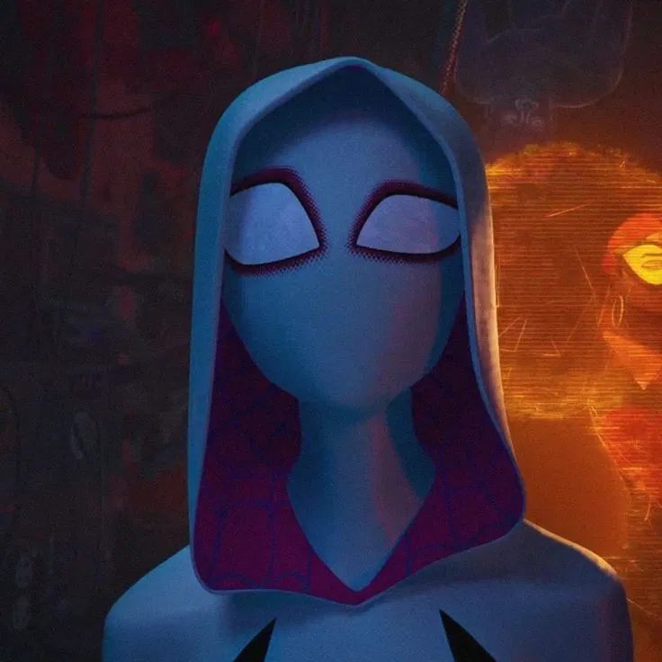 Avatar of Gwen Stacy