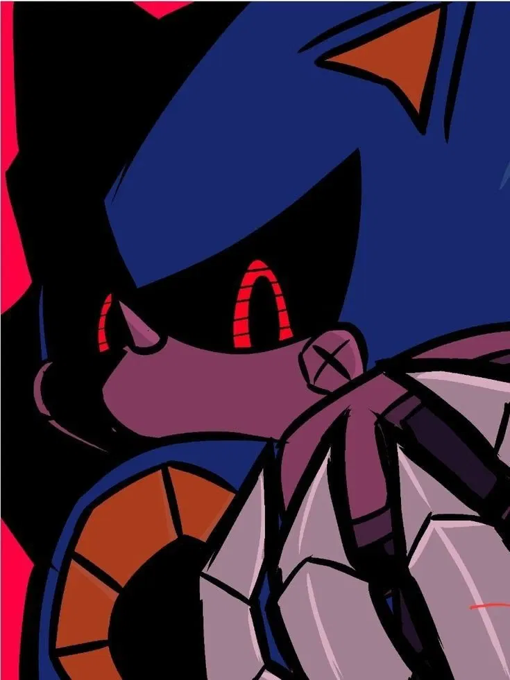 Avatar of Metal Sonic ☆