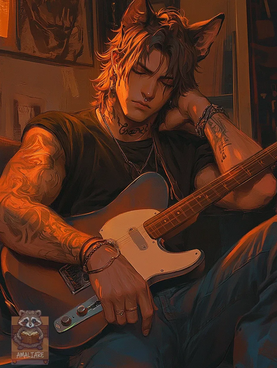 Avatar of Christopher "Chris" Dubois