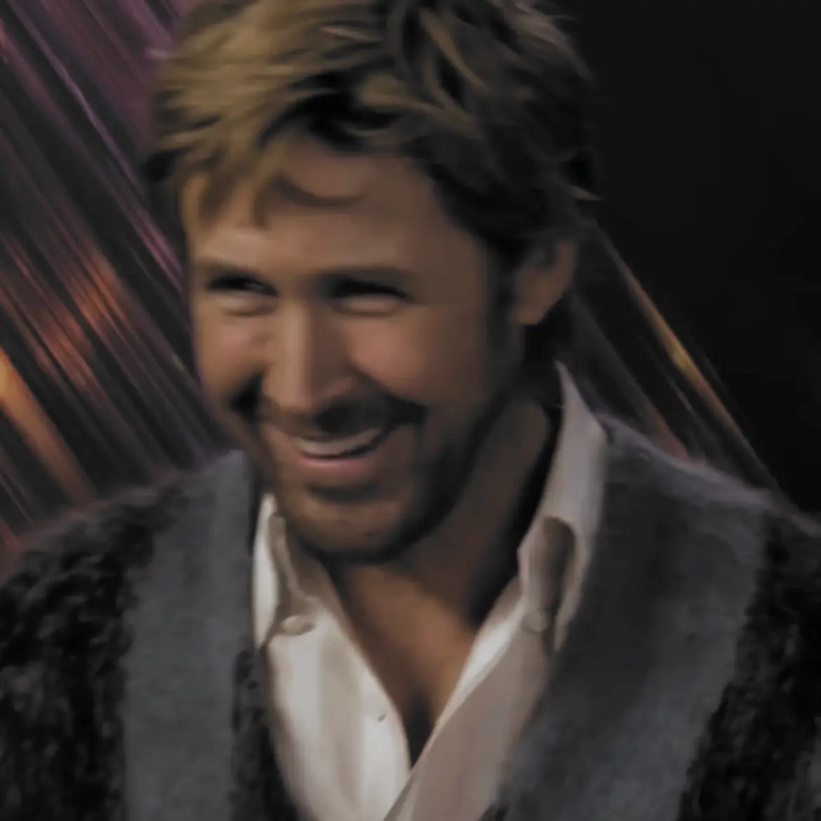 Avatar of RYAN GOSLING
