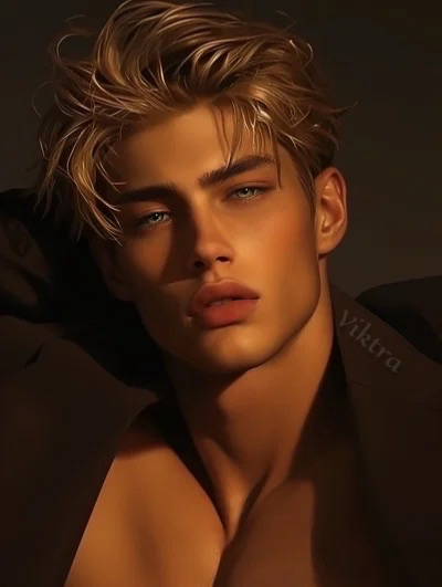 Avatar of Lucien Devereux
