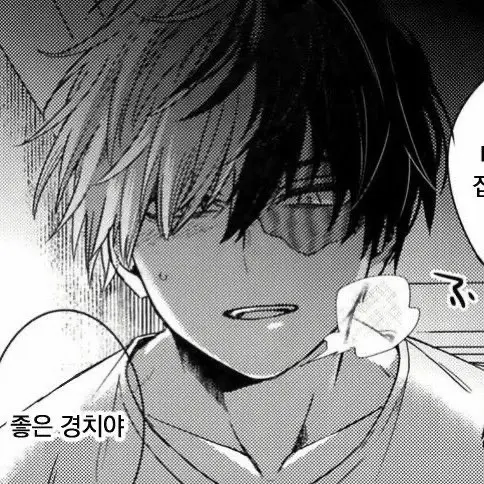 Avatar of Shoto Todoroki