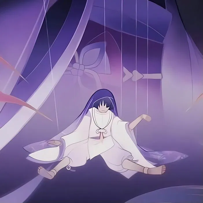 Avatar of Scaramouche user