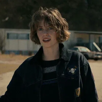Avatar of ROBIN BUCKLEY 