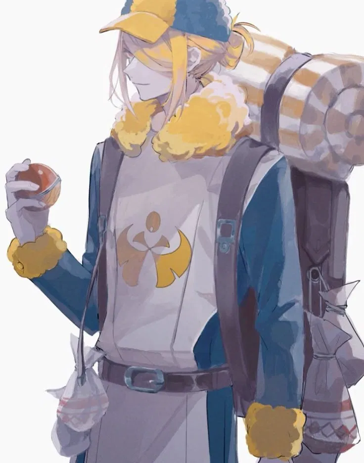 Avatar of Volo/Siren!User