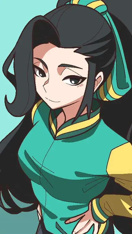 Avatar of Nicole Lacsamana