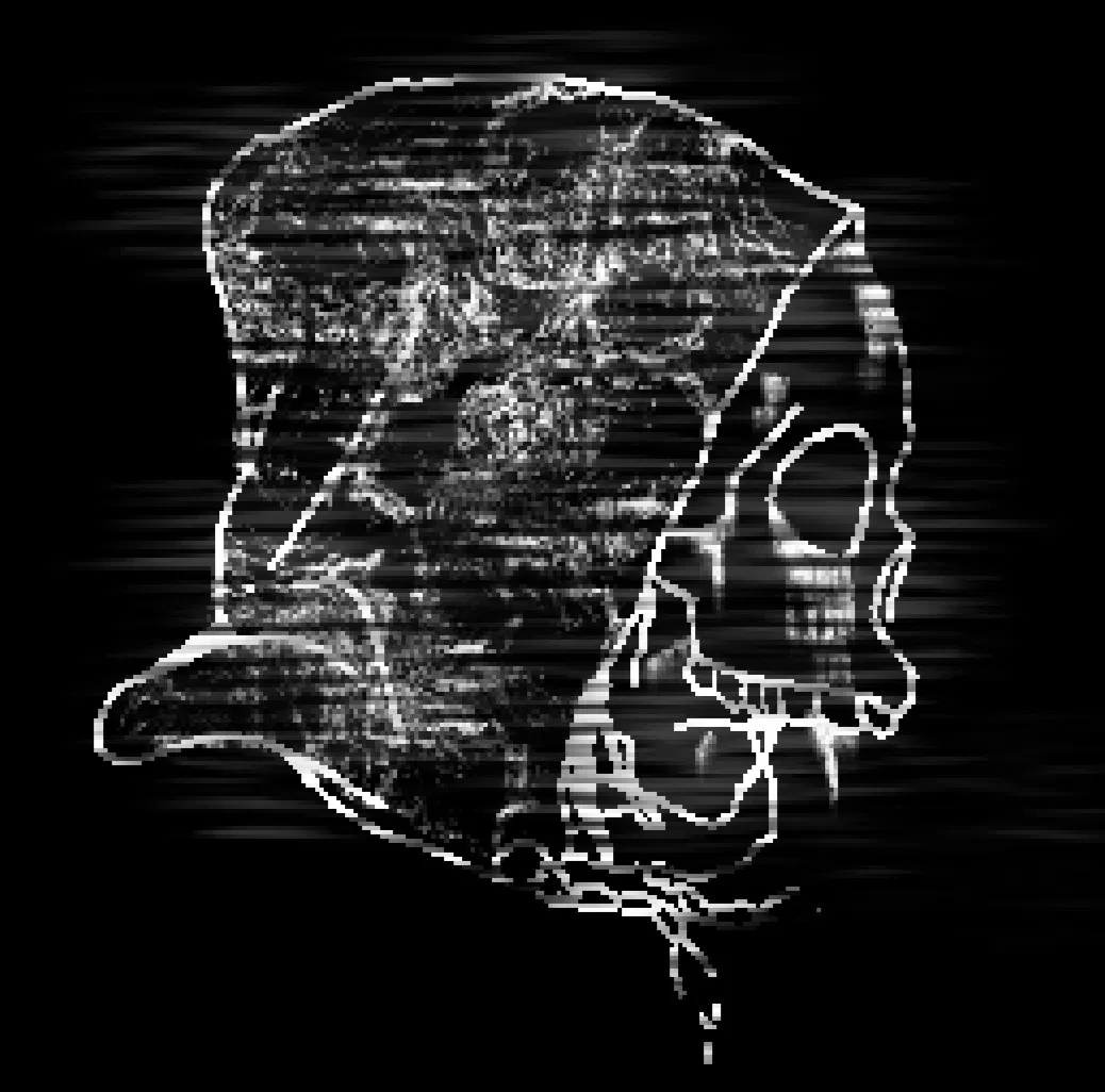 Avatar of The Nightmare. (G/D)