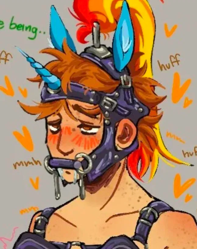 Avatar of Dirk Strider 