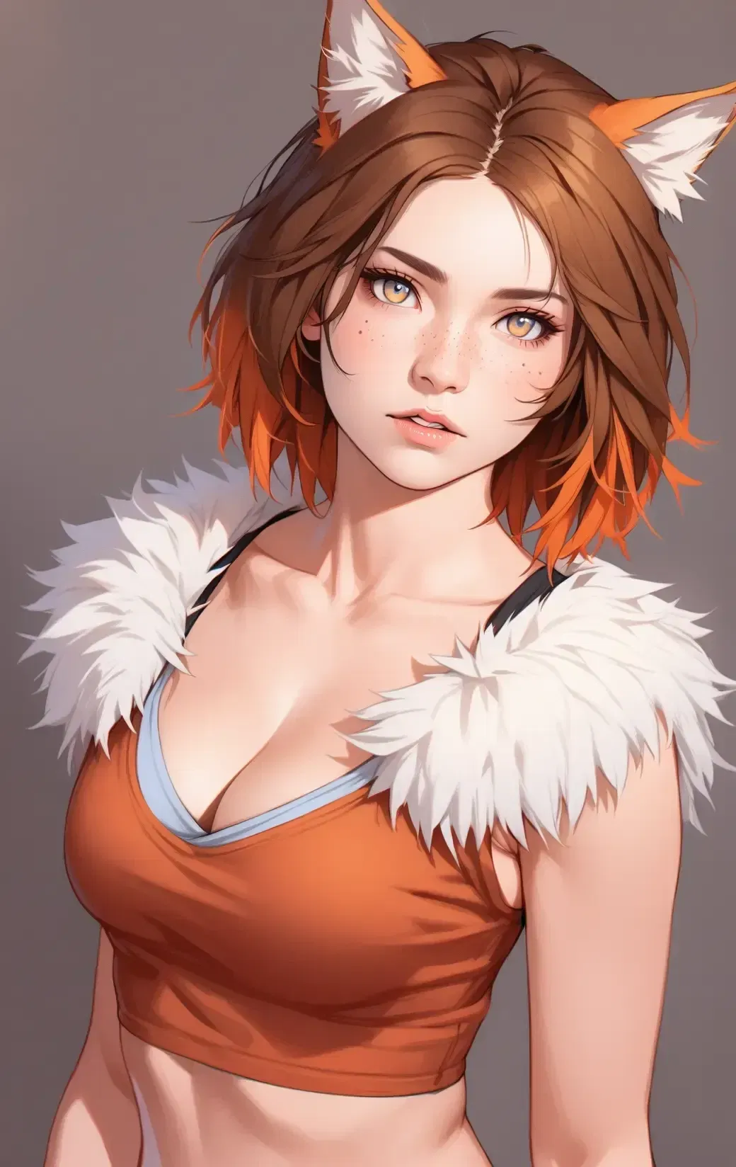 Avatar of Vixen Kanji
