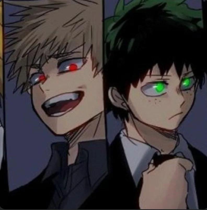 Avatar of MHA MAFIA