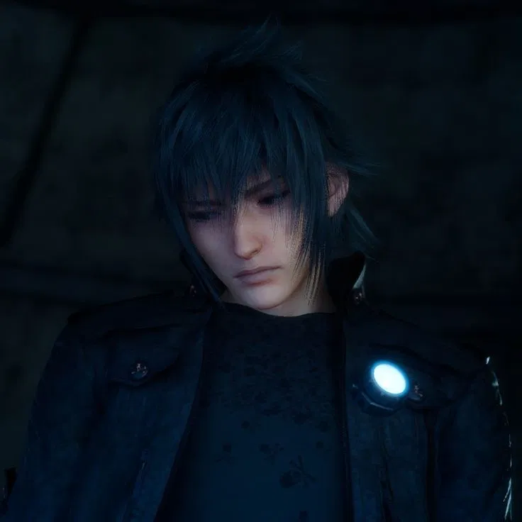 Avatar of Noctis Lucis Caelum.