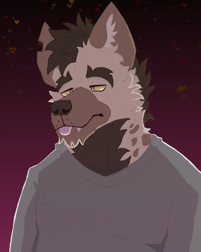 Avatar of Roommate Baker | Gordo Piesburg
