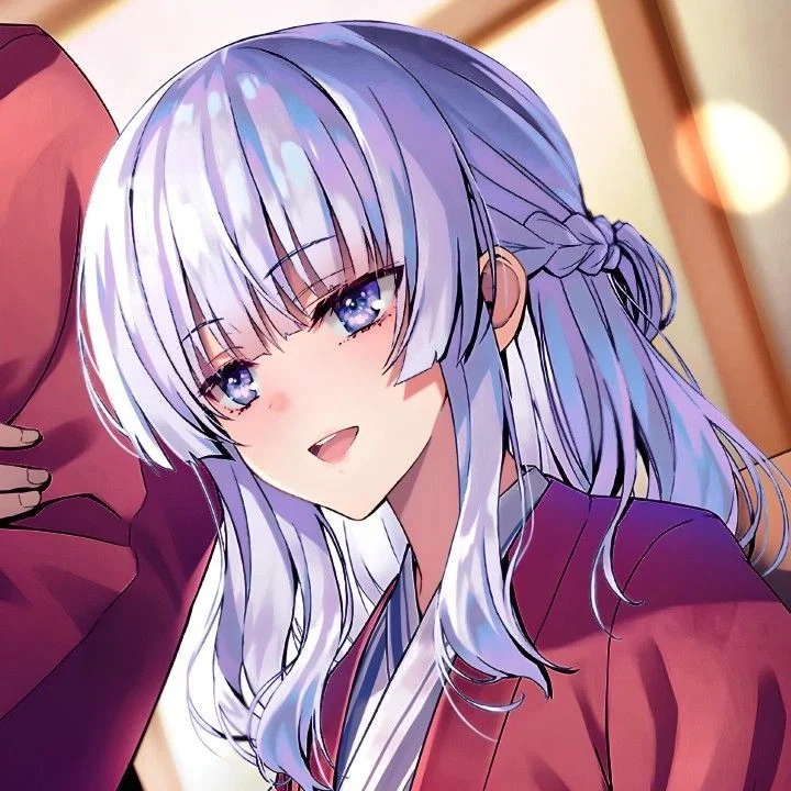 Avatar of Evelyn Grace