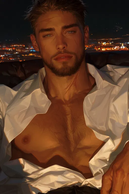 Avatar of Charles Everett - alt
