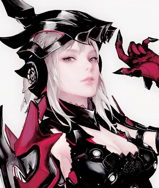 Avatar of Aranea Highwind