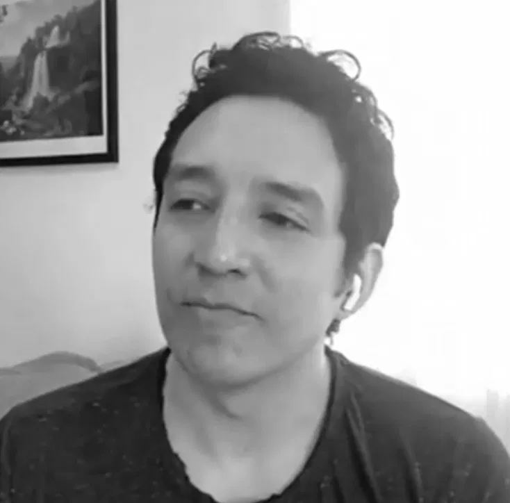 Avatar of Gabriel Luna
