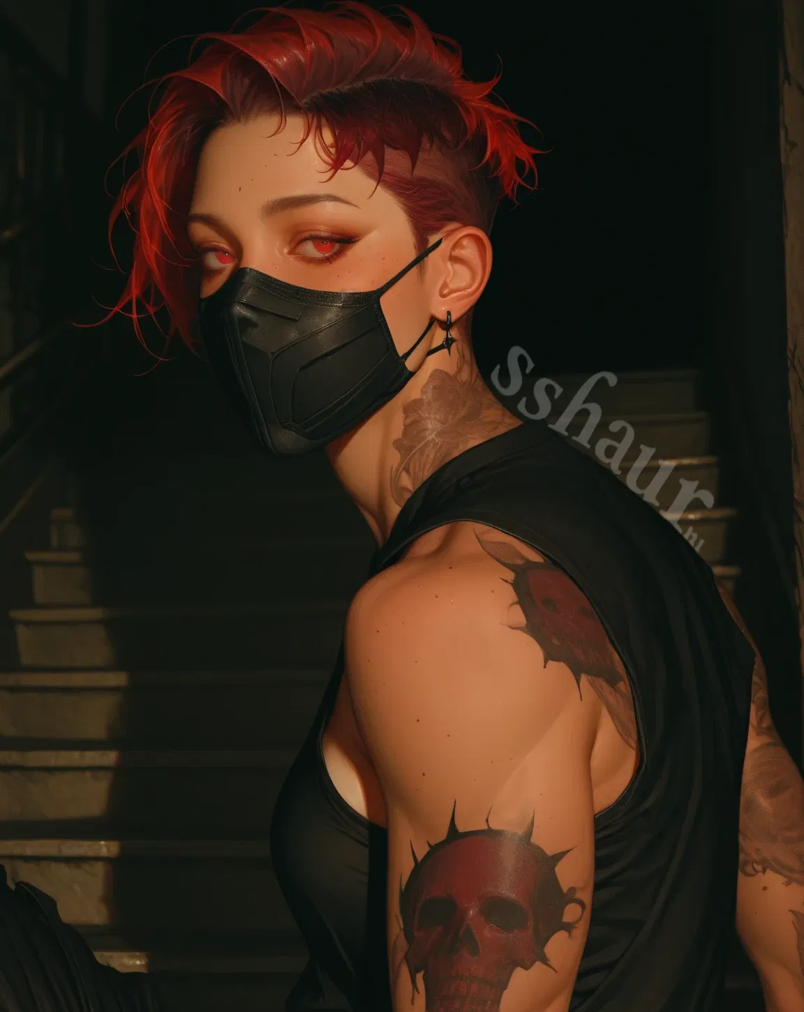 Avatar of Atena Wasil 