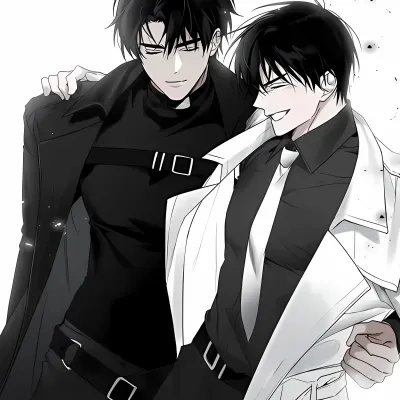 Avatar of Your bodyguards