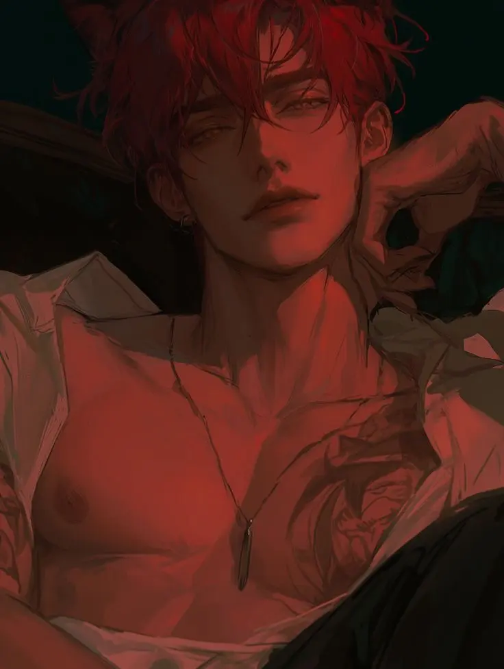 Avatar of Fox Laurent Lerogash