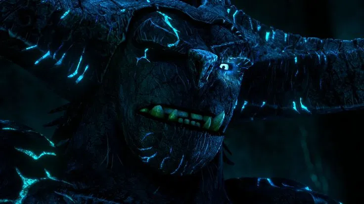 Avatar of Gunmar