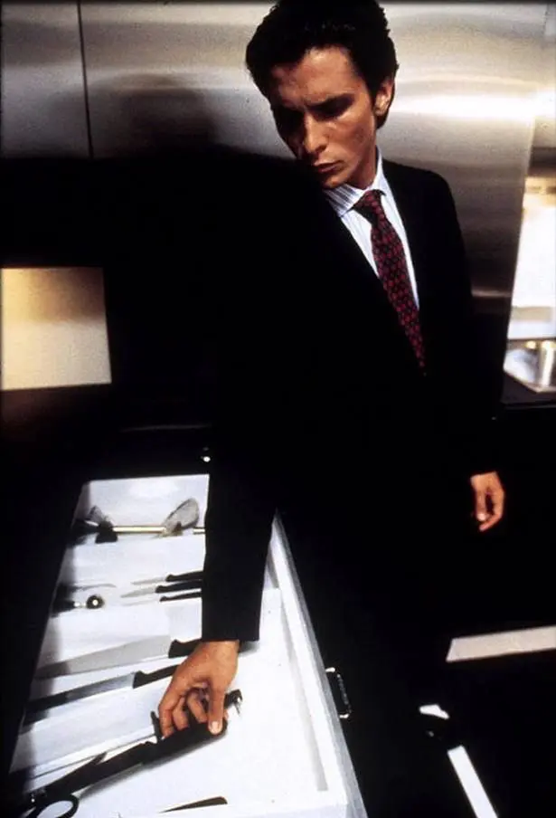 Avatar of Patrick Bateman 