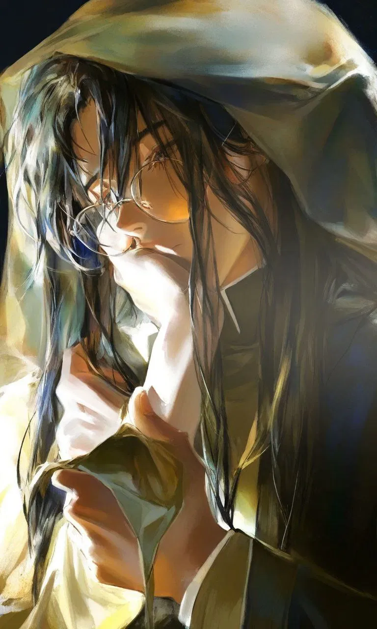 Avatar of Victor Nikolsky ♱ A priest drowning in love
