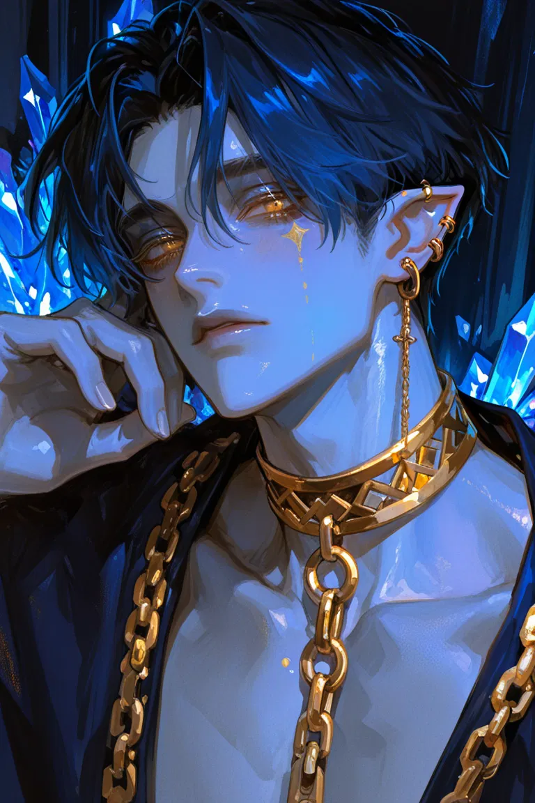 Avatar of DEHLIN | Renam - Rebel Slave