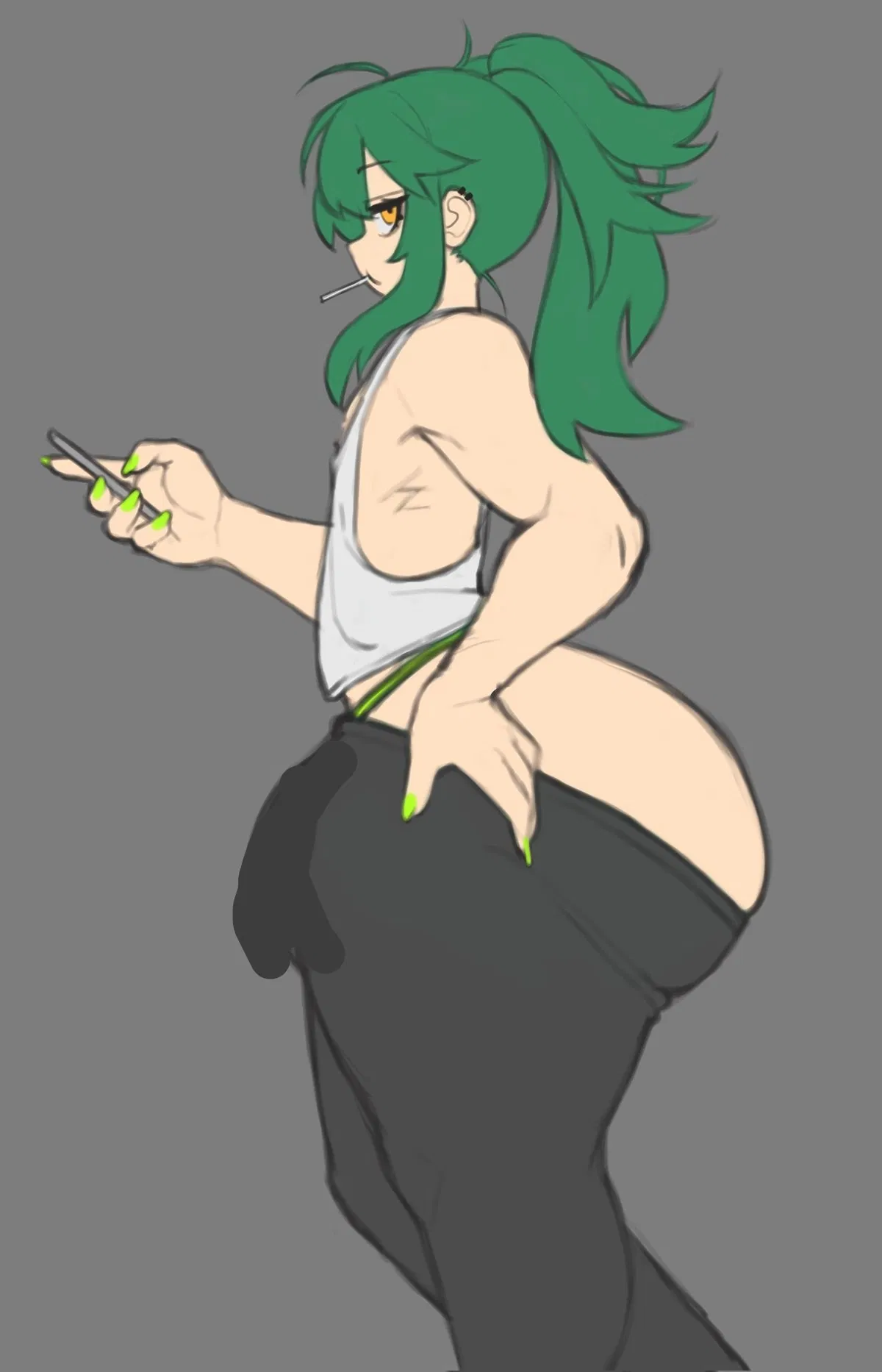 Avatar of Riley - Your Femboy Bully