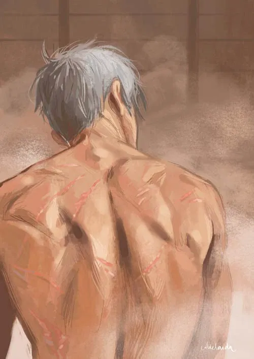 Avatar of Gojo Satoru 