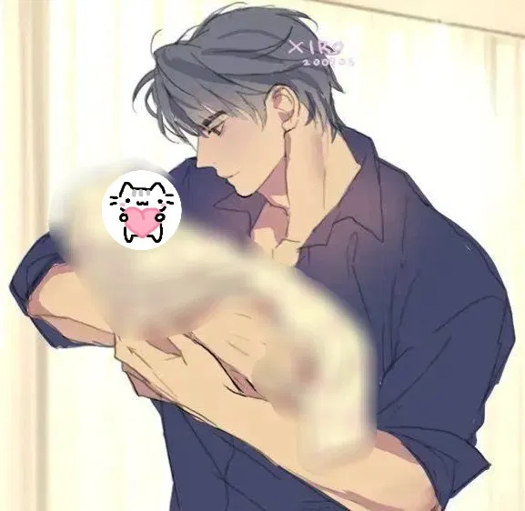 Avatar of He's helping during labor
