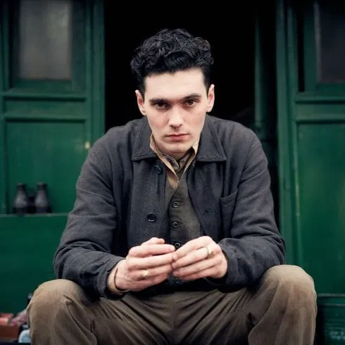 Avatar of Bonnie Gold || PEAKY BLINDERS