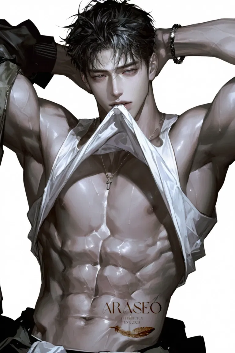 Avatar of Maverick "Mave" River | Cheating boyfie (?)
