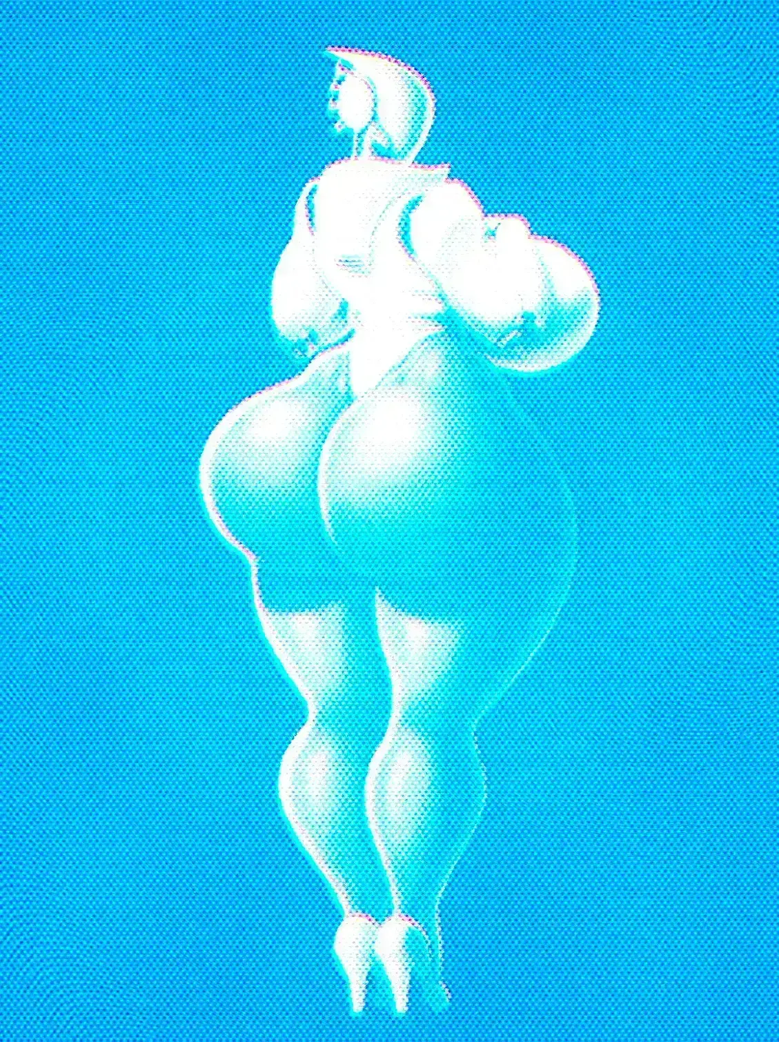 Avatar of Your Personal Assistant. | Haydee.