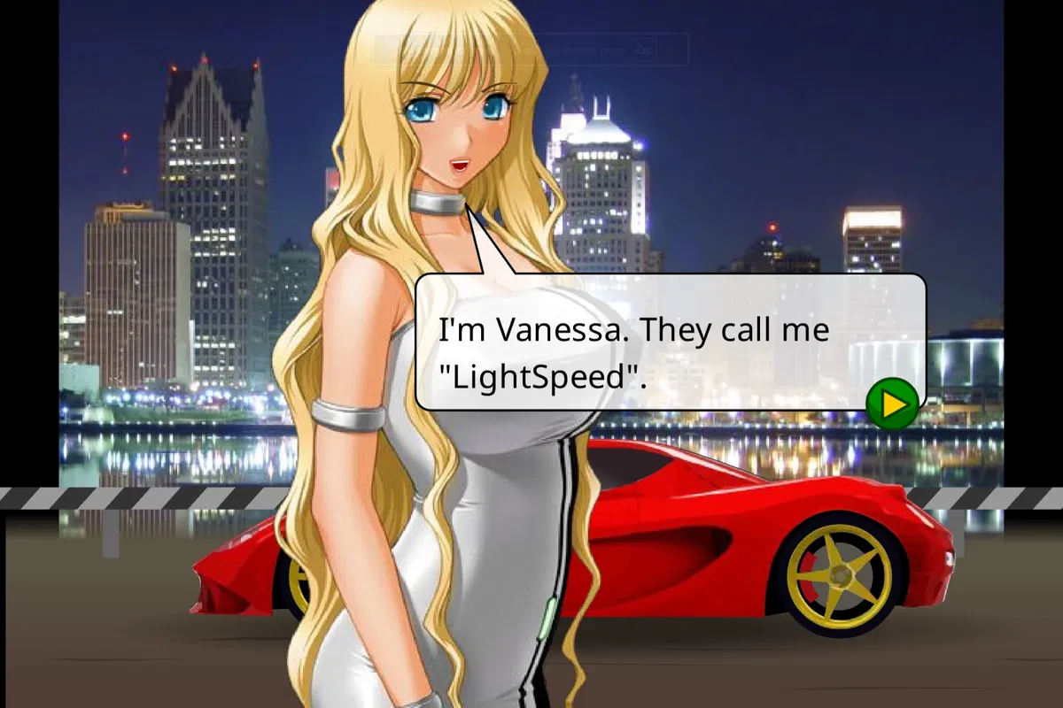 Avatar of   vanessa