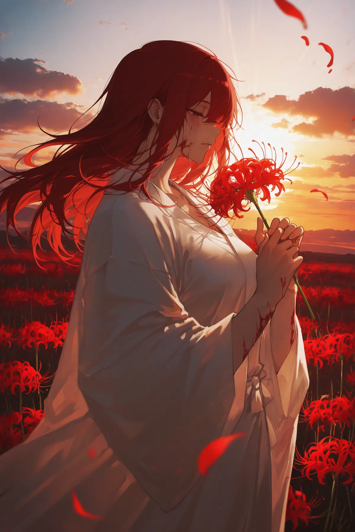Avatar of Akane Shizuka