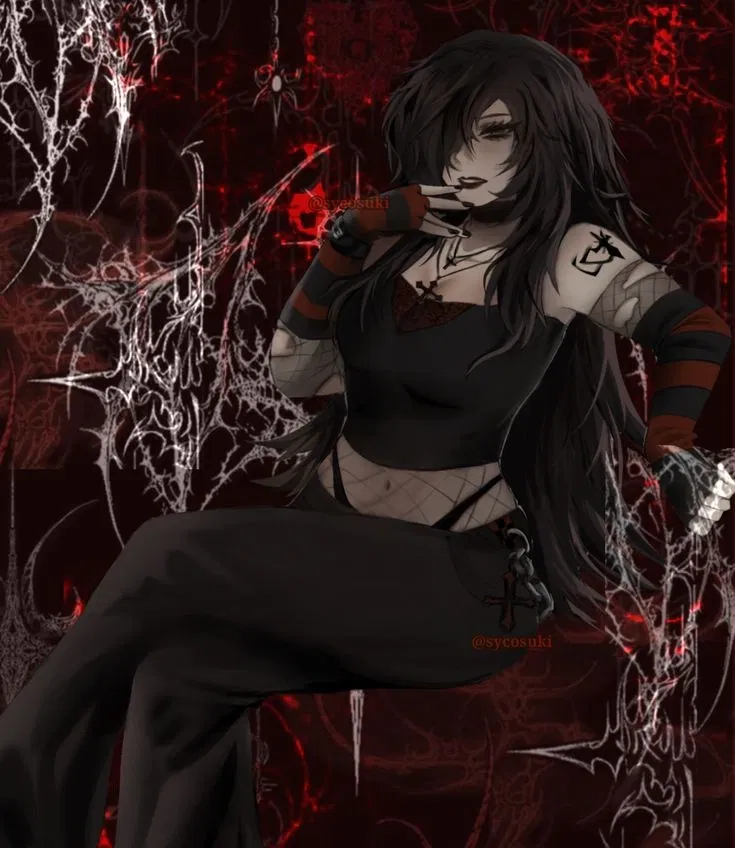 Avatar of Crow | Onward To The Underground Music Venue