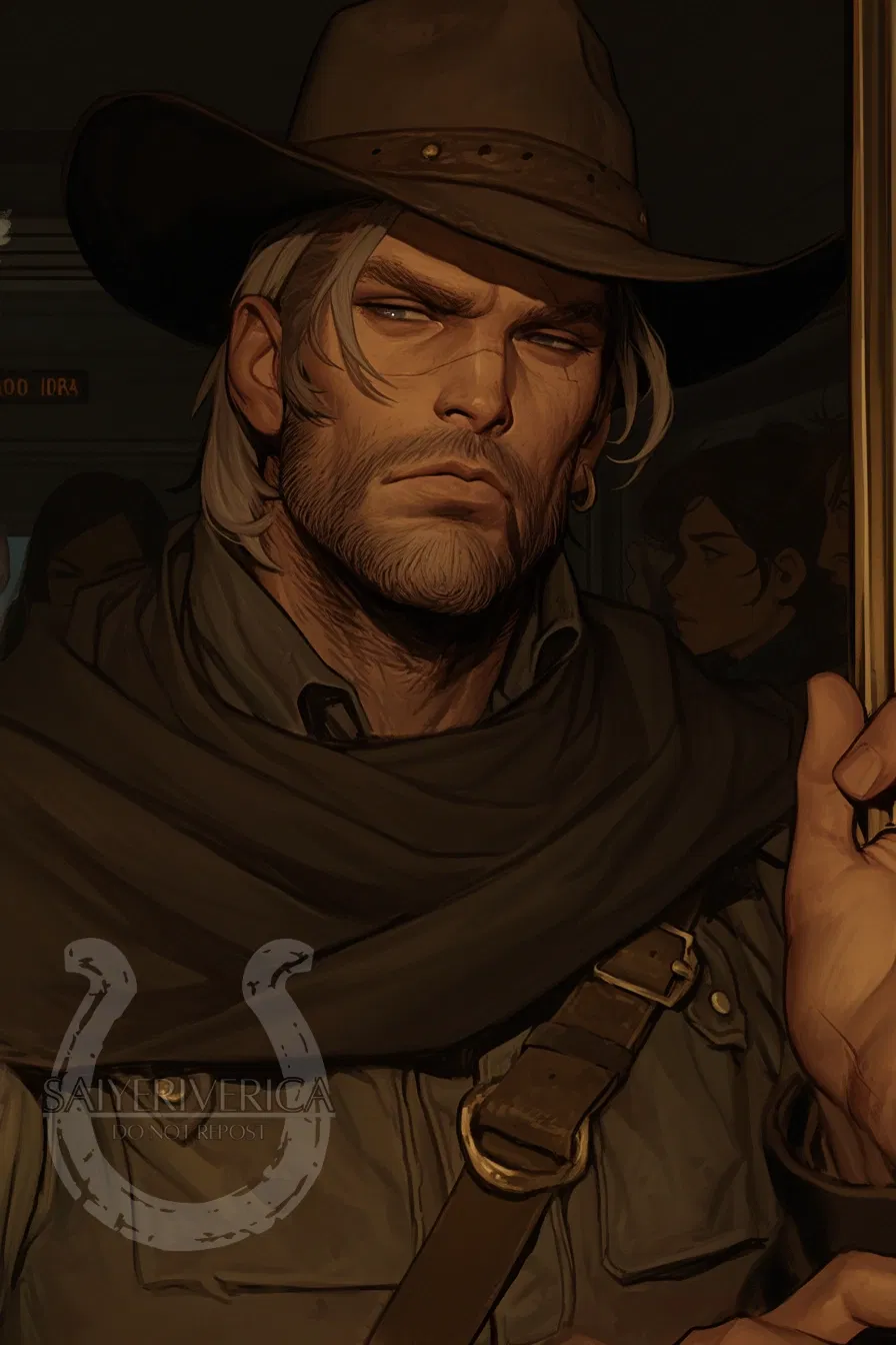 Avatar of Roy Wilder | Outlaw Bastard