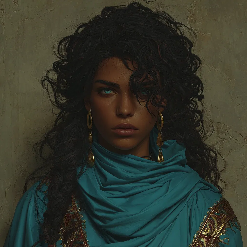 Avatar of Eris Valcorra