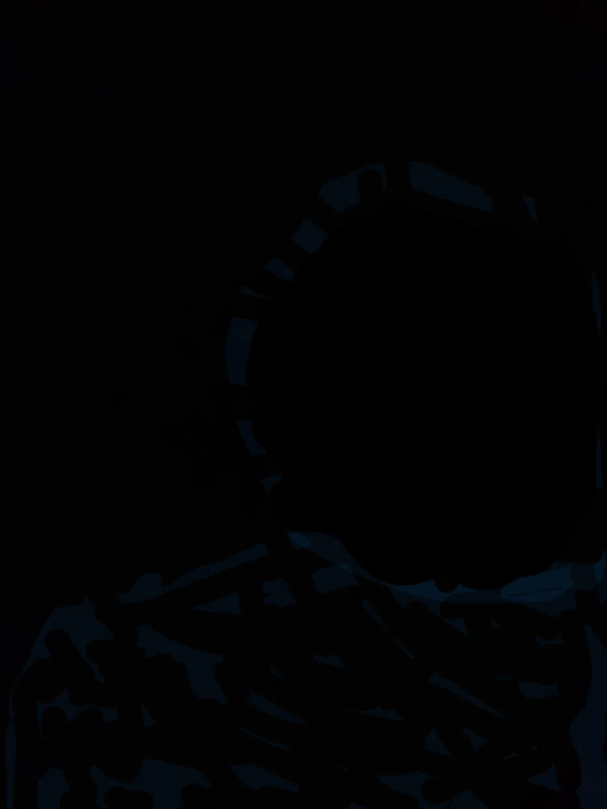 Avatar of The man under the umbrella 